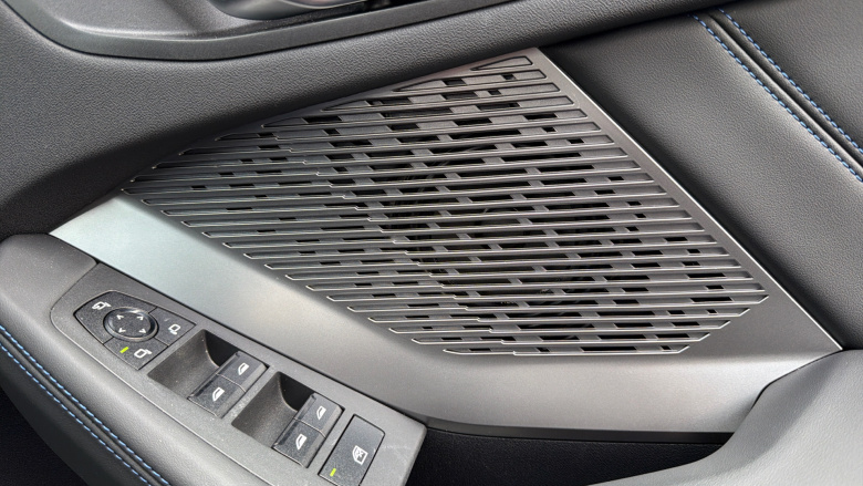 BMW 1 Series 120 M Sport 5dr Step Auto [Tech+ Pack] Petrol Hatchback